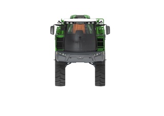 Opryskiwacze samojezdne Amazone Pantera 4504 S (28)