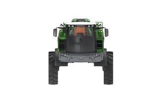 Opryskiwacze samojezdne Amazone Pantera 4504 W (36)