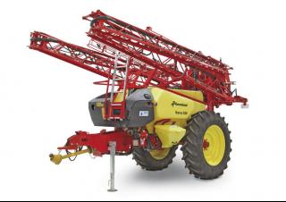 Opryskiwacze zaczepiane Kverneland Ikarus S38