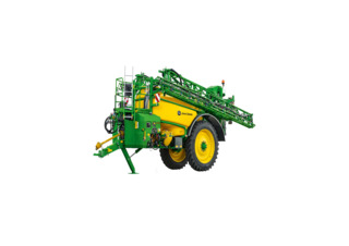 Opryskiwacze zaczepiane John Deere M 944 i