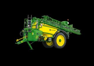 Opryskiwacze zaczepiane John Deere M952i