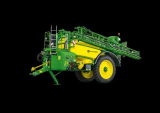 Opryskiwacze zaczepiane John Deere M962i