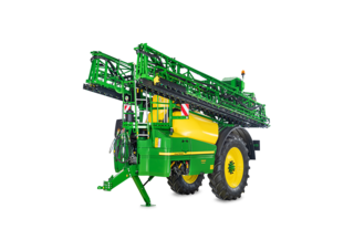 Opryskiwacze zaczepiane John Deere R 944 i