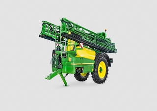 Opryskiwacze zaczepiane John Deere R944i