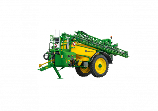 Opryskiwacze zaczepiane John Deere R944i