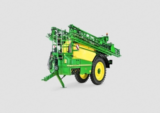 Opryskiwacze zaczepiane John Deere R975i