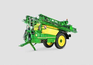 Opryskiwacze zaczepiane John Deere R975i