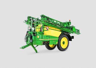 Opryskiwacze zaczepiane John Deere R975i