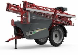 Opryskiwacze zaczepiane Bargam SPRAYTEC 3200 BLIZ G-VAR