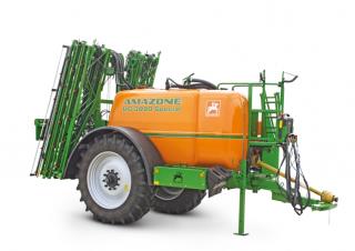 Opryskiwacze zaczepiane Amazone UG 3000 Special (15) 