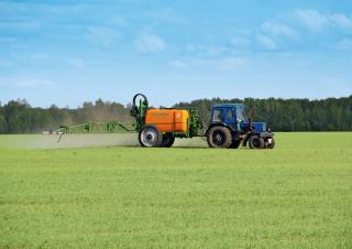Opryskiwacze zaczepiane Amazone UG 3000 Special (21) 