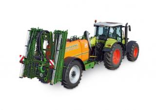 Opryskiwacze zaczepiane Amazone UG 3000 Super (28) 