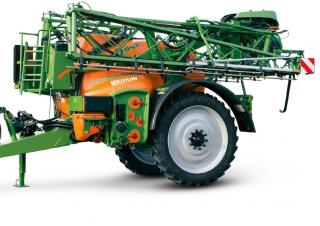 Opryskiwacze zaczepiane Amazone UX 3200 Special (21)