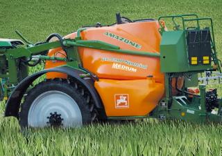 Opryskiwacze zaczepiane Amazone UX 3200 Special (21)