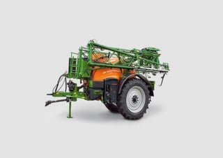 Opryskiwacze zaczepiane Amazone UX 3200 Special (36)