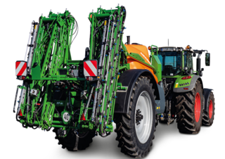 Opryskiwacze zaczepiane Amazone UX 4200 Special (24)