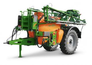 Opryskiwacze zaczepiane Amazone UX 4200 Special (24)