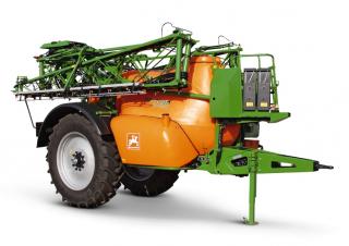 Opryskiwacze zaczepiane Amazone UX 4200 Special (24)