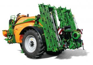 Opryskiwacze zaczepiane Amazone UX 4200 Super (18)