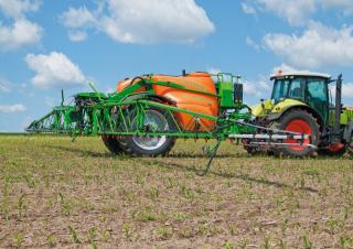 Opryskiwacze zaczepiane Amazone UX 4200 Super (21)
