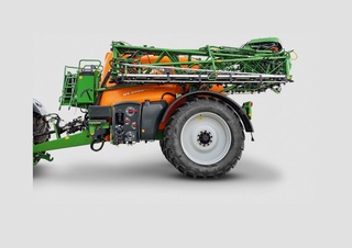 Opryskiwacze zaczepiane Amazone UX 5200 Special (21)
