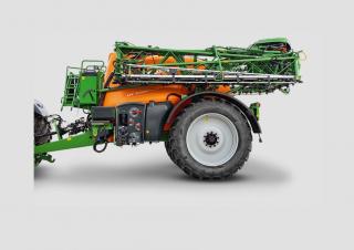 Opryskiwacze zaczepiane Amazone UX 5200 Special (28)
