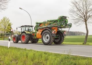 Opryskiwacze zaczepiane Amazone UX 5200 Super (40)
