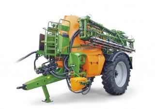 Opryskiwacze zaczepiane Amazone UX 6200 Super (33)
