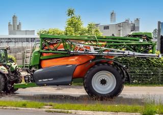 Opryskiwacze zaczepiane Amazone UX 7601 Super (40)