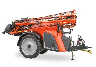 Opryskiwacze zaczepiane Kubota XTS3-2.600l