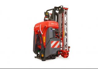 Opryskiwacze zawieszane Kverneland iXter A8