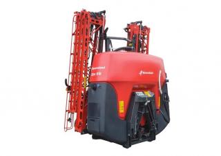 Opryskiwacze zawieszane Kverneland iXter B10 iXflow-E