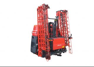 Opryskiwacze zawieszane Kverneland iXter B10