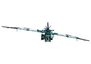 Opryskiwacze zawieszane Arbos MBA EVO 1200