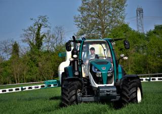 Opryskiwacze zawieszane Arbos MBA EVO 800
