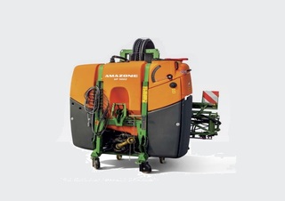 Opryskiwacze zawieszane Amazone UF 1002 (15)