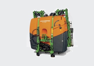 Opryskiwacze zawieszane Amazone UF 1302 (21)