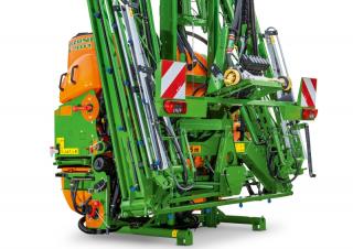 Opryskiwacze zawieszane Amazone UF 901 (24)