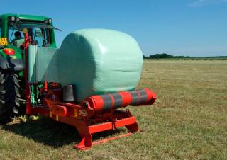 Owijarka do bel Vicon BW 2100 C