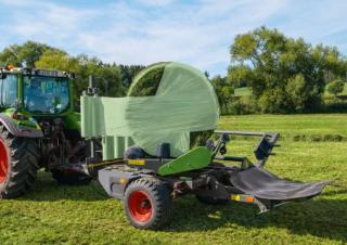 Owijarka do bel Fendt Rollector 160