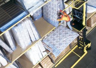 Wózki do kompletacji zamówień Hyster R30XM3-24