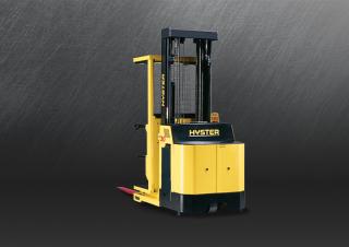 Wózki do kompletacji zamówień Hyster R30XM3-24