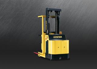 Wózki do kompletacji zamówień Hyster R30XMA3-24