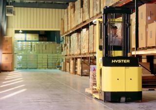 Wózki do kompletacji zamówień Hyster R30XMF3-36