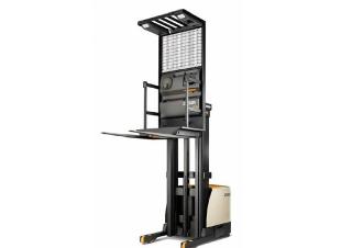 Wózki do kompletacji zamówień Crown SP 4000-30