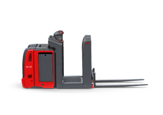 Wózki do kompletacji zamówień Linde V08-02