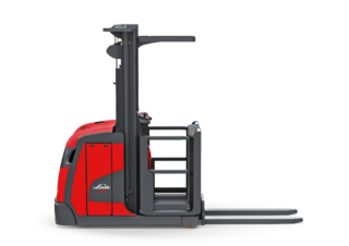 Wózki do kompletacji zamówień Linde V10 Simplex