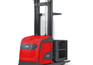 Wózki do kompletacji zamówień Linde V48VTriplex