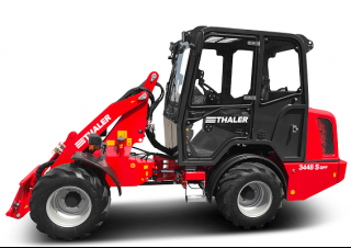 Ładowarki kołowe Thaler 3448 S-5A