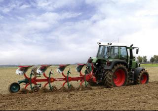 Pługi Kverneland 150 B 100